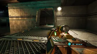 Скриншот 5 к игре Exovoid