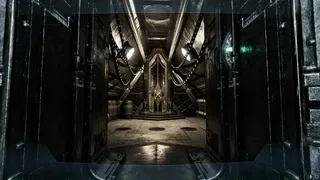 Скриншот 7 к игре Exovoid