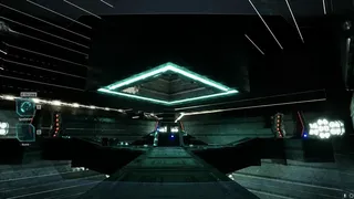 Скриншот 8 к игре Exovoid