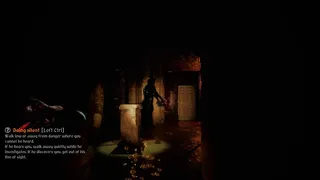 Скриншот 5 к игре Permanent: Hope & Vacuum