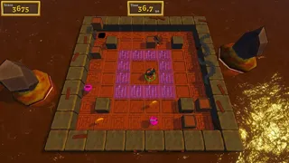 Скриншот 5 к игре Challenges of the Cursed Island