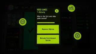 Скриншот 2 к игре Trivia Deal