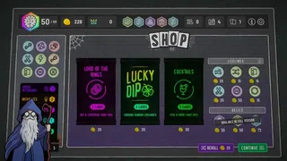Скриншот 3 к игре Trivia Deal