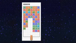 Скриншот 3 к игре Space Mergers