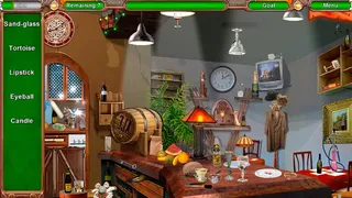 Скриншот 2 к игре Mysteryville