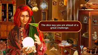 Скриншот 3 к игре Mysteryville