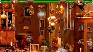 Скриншот 4 к игре Mysteryville