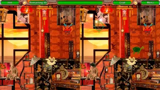 Скриншот 6 к игре Mysteryville