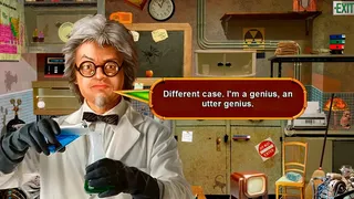 Скриншот 8 к игре Mysteryville