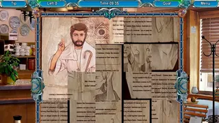 Скриншот 4 к игре Mysteryville 2