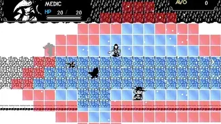 Скриншот 1 к игре Whiteout Frontier