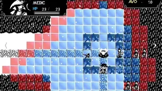 Скриншот 4 к игре Whiteout Frontier
