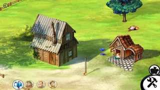 Скриншот 2 к игре Corgi Race