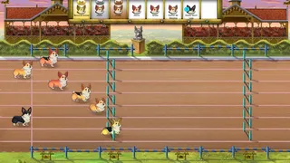Скриншот 4 к игре Corgi Race