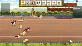Скриншот 8 к игре Corgi Race