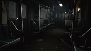 Скриншот 3 к игре Wagon Gloom