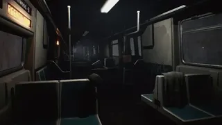 Скриншот 4 к игре Wagon Gloom