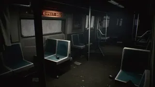 Скриншот 5 к игре Wagon Gloom