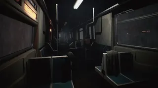 Скриншот 8 к игре Wagon Gloom