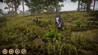 Скриншот 2 к игре Twilight Tails
