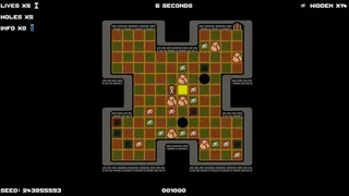 Скриншот 2 к игре Collateral Dungeon