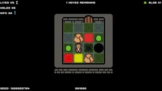 Скриншот 3 к игре Collateral Dungeon