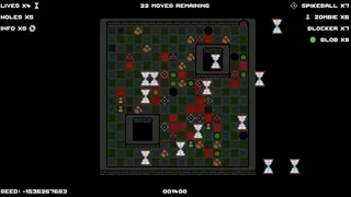 Скриншот 4 к игре Collateral Dungeon