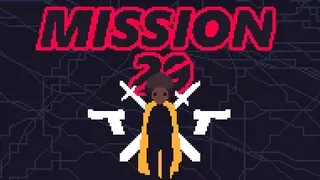 Скриншот 1 к игре Mission Twentynine