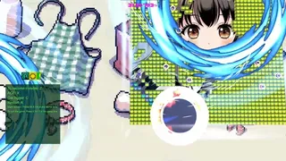 Скриншот 3 к игре INKIDOKI AND PHOENIX