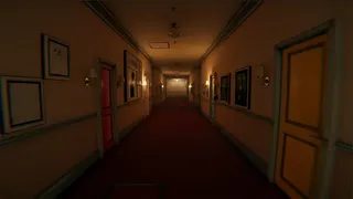 Скриншот 1 к игре ATTA -Spot the Oddities in the Strange Hotel-