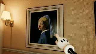 Скриншот 2 к игре ATTA -Spot the Oddities in the Strange Hotel-
