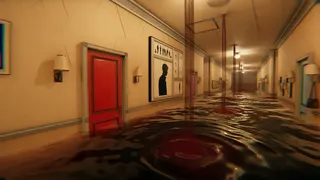Скриншот 4 к игре ATTA -Spot the Oddities in the Strange Hotel-