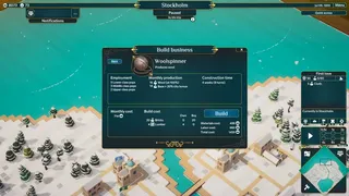 Скриншот 4 к игре High Seas, High Profits!