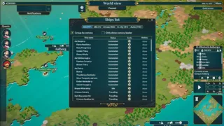 Скриншот 5 к игре High Seas, High Profits!