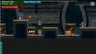 Скриншот 1 к игре Chefcito Asesino