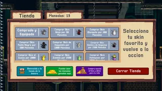 Скриншот 4 к игре Chefcito Asesino