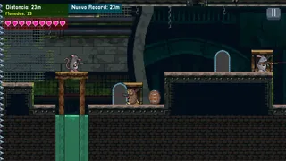 Скриншот 5 к игре Chefcito Asesino