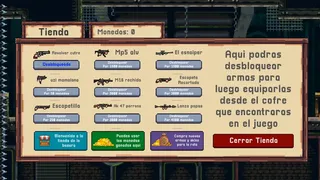Скриншот 6 к игре Chefcito Asesino