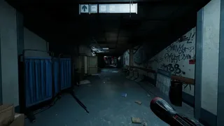 Скриншот 1 к игре Get Out