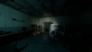 Скриншот 4 к игре Get Out