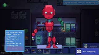 Скриншот 1 к игре Bots & Mods