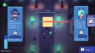 Скриншот 8 к игре Bots & Mods