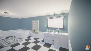 Скриншот 2 к игре Moving Houses