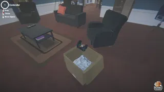 Скриншот 4 к игре Moving Houses