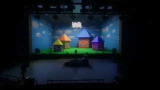 Скриншот 3 к игре Color Fear