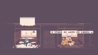 Скриншот 4 к игре Rabbit Hole