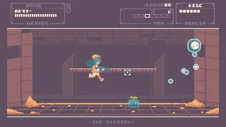 Скриншот 5 к игре Rabbit Hole