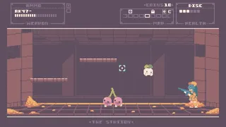 Скриншот 6 к игре Rabbit Hole