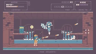 Скриншот 8 к игре Rabbit Hole