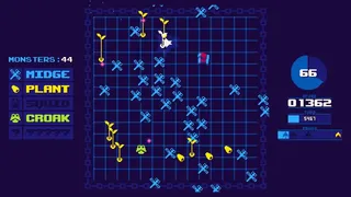 Скриншот 1 к игре Stray Shot